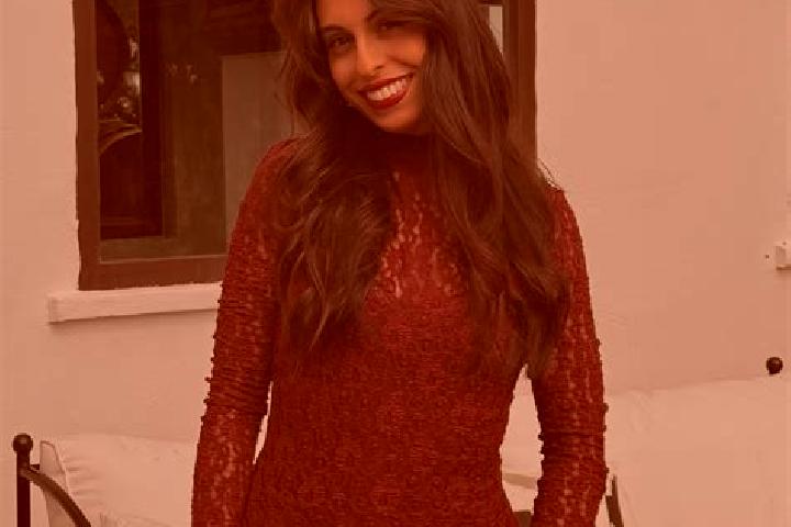 Isabella, 27 — Escort in El Valle de Arroyo Seco, United States