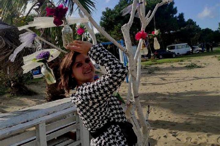 Isabella, 27 — Escort in Erfelek, Turkey