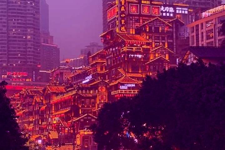 Isabella, 27 — Escort in Gaogu, China