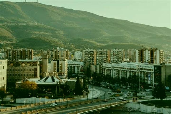 Isabella, 27 — Escort in Gorno Strogomiste, North Macedonia
