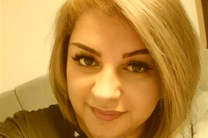 Isabella, 27 — Escort in Kurima, Slovakia