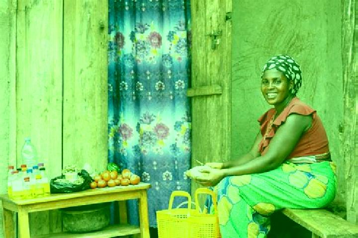 Isabella, 27 — Escort in Kyaka, Tanzania