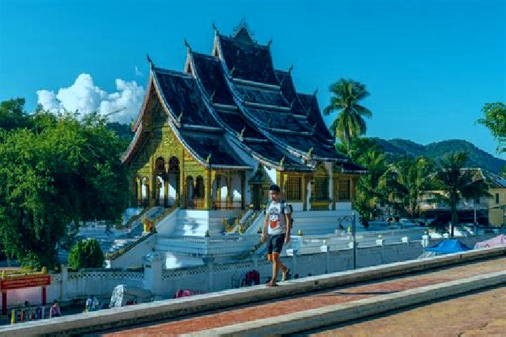 Isabella, 27 — Escort in Luang Prabang, Laos