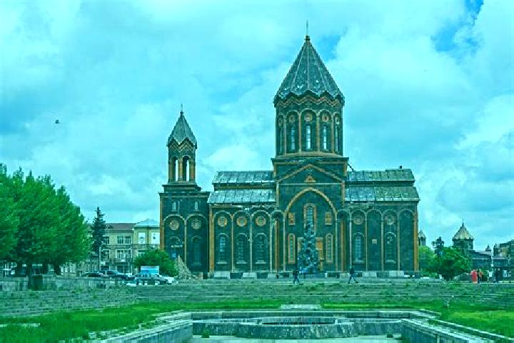 Isabella, 27 — Escort in Marmarashen, Armenia