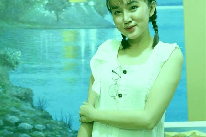 Isabella, 27 — Escort in Pan Taw, Myanmar