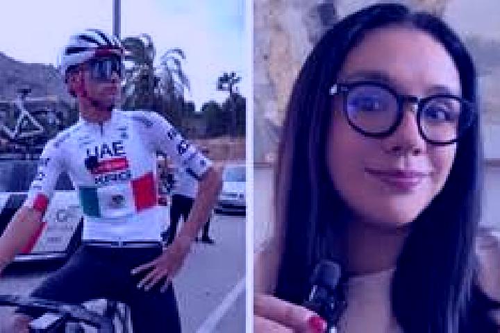 Isabella, 27 — Escort in Paso del Toro, Mexico