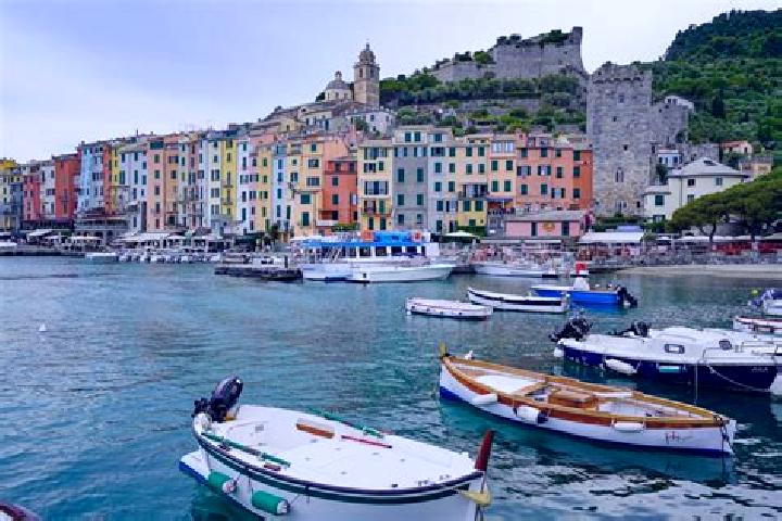 Isabella, 27 — Escort in Portovenere, Italy