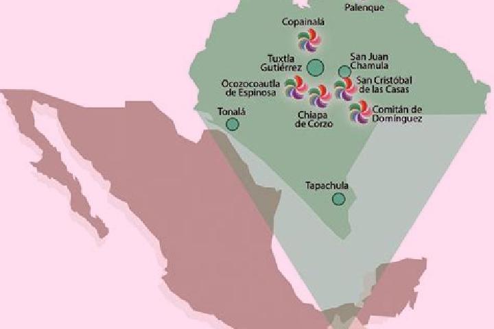 Isabella, 27 — Escort in Rincon Chamula, Mexico