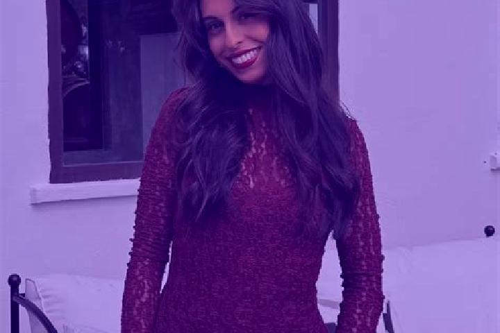 Isabella, 27 — Escort in Roche, Switzerland