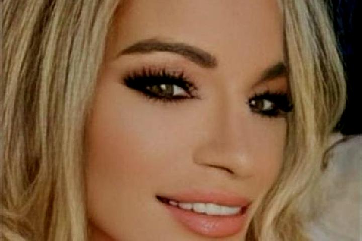 Isabella, 27 — Escort in Santa Maria, Argentina