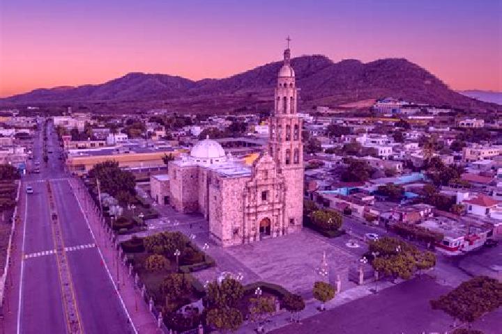 Isabella, 27 — Escort in Santa Maria del Rosario, Mexico