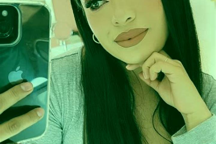 Isabella, 27 — Escort in Senguio, Mexico