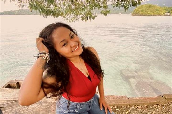 Isabella, 27 — Escort in Serui, Indonesia