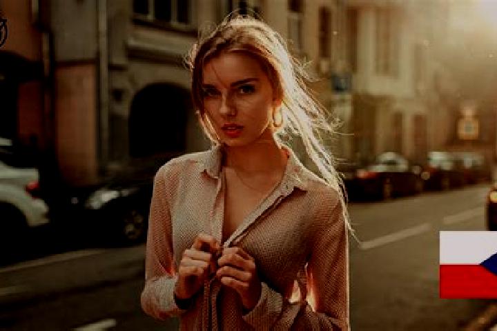 Isabella, 27 — Escort in Sternberk, Czech Republic
