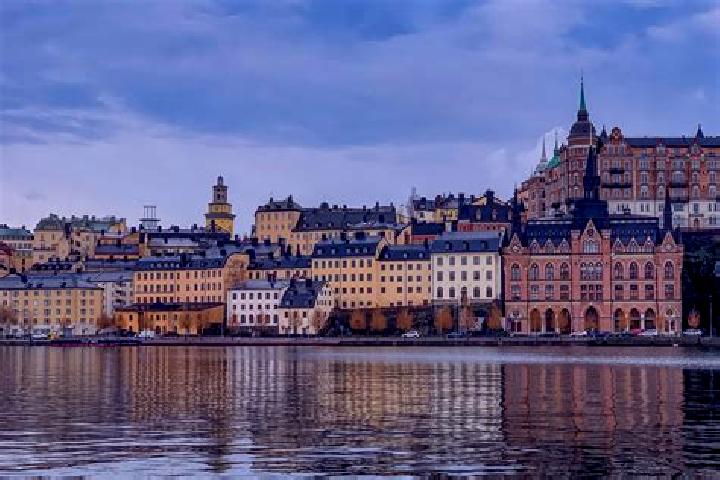 Isabella, 27 — Escort in Tibro, Sweden