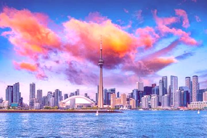 Isabella, 27 — Escort in Toronto, United States