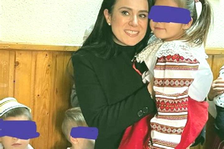 Isabella, 27 — Escort in Valea Ciorii, Romania