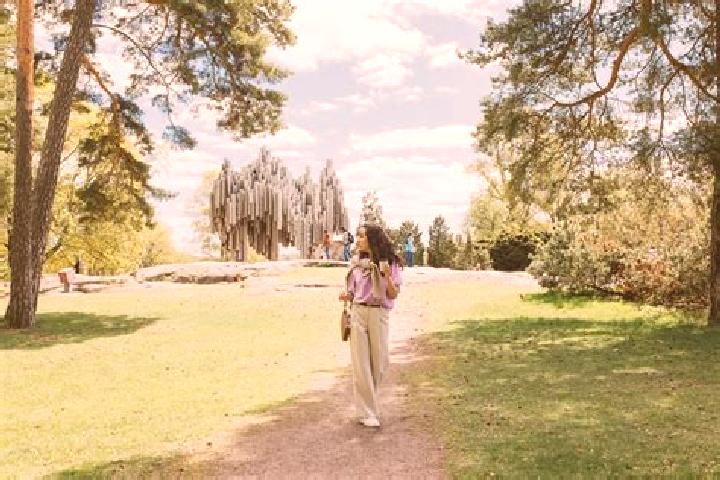 Isabella, 27 — Escort in Vanha Ruskeasuo, Finland