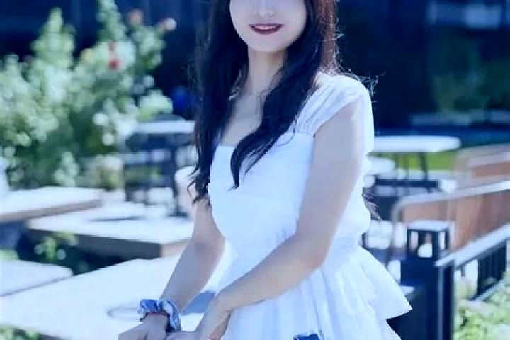 Isabella, 27 — Escort in Xiaoying, China
