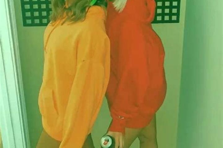 Isabella, 28, a auburn amber-eyed indian companion based in Guaira. Offering Party Girl, BDSM, Duos. Available for incall and outcall, day and evening dates.