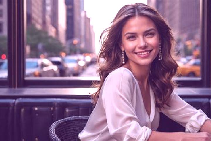 Isabella, 28, a auburn hazel-eyed caribbean companion based in Colonia la Central. Offering GFE, Party Girl, Travel Companion. Available for incall and outca...
