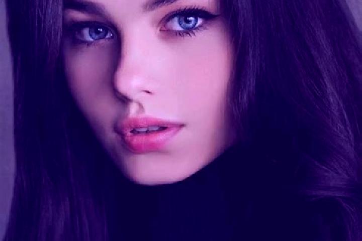 Isabella, 28, a brunette grey-eyed slavic companion based in Togol. Offering Domination, Prostate Massage, Travel Companion, Party Girl, Erotic Massage. Avai...