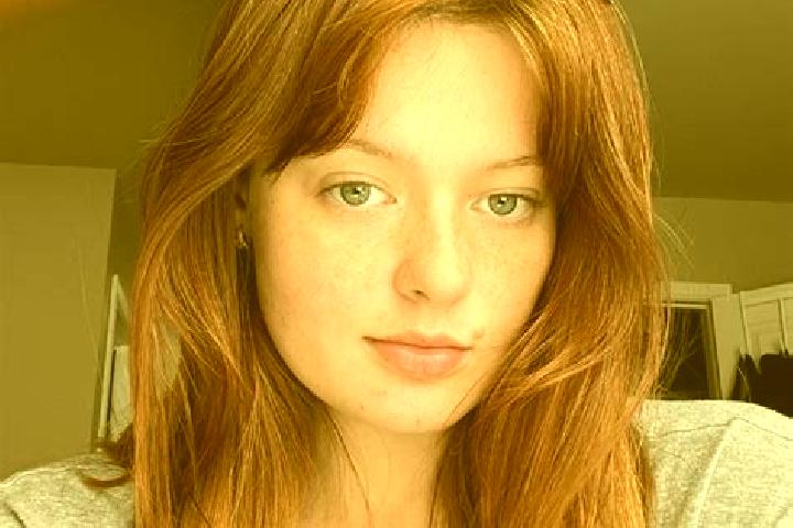 Isabella, 28, a red dark-eyed mediterranean companion based in Blue Mountains. Offering Fetish, CIM, Deep French Kissing, OWO, Striptease. Available for inca...
