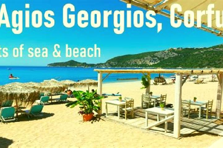 Isabella, 28 — Escort in Agios Georgios, Greece