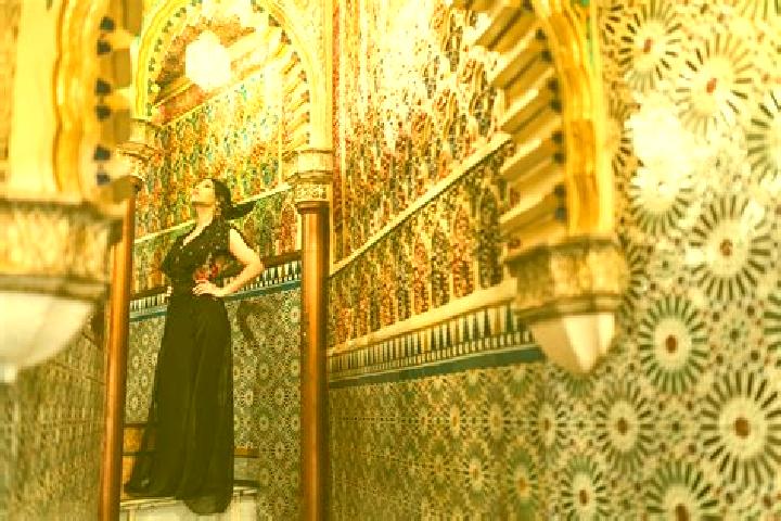 Isabella, 28 — Escort in Amersid, Morocco