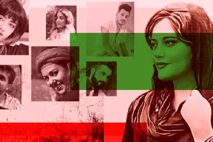 Isabella, 28 — Escort in Aq Kahrizak, Iran