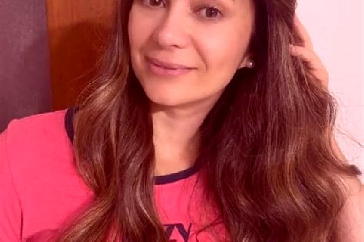 Isabella, 28 — Escort in Ararica, Brazil