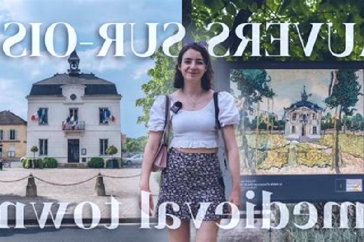 Isabella, 28 — Escort in Auvers, France