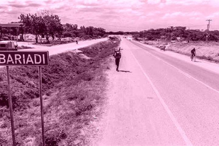 Isabella, 28 — Escort in Bariadi, Tanzania
