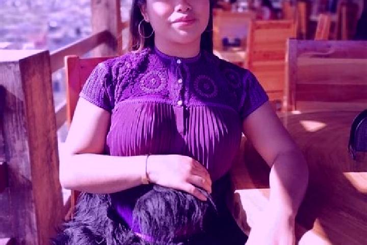 Isabella, 28 — Escort in Bautista Grande, Mexico