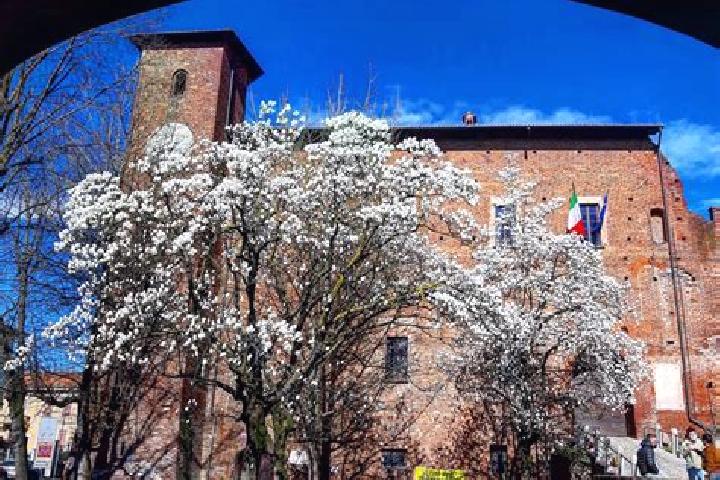 Isabella, 28 — Escort in Cernusco sul Naviglio, Italy