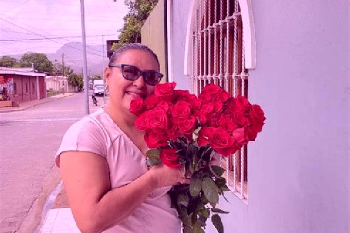 Isabella, 28 — Escort in Condega, Nicaragua