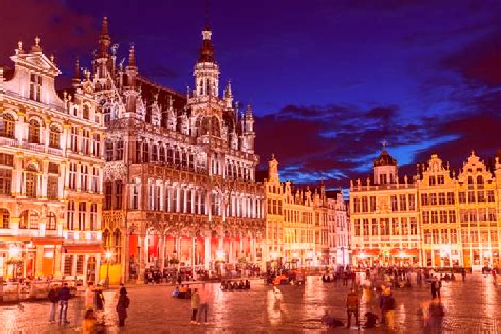 Isabella, 28 — Escort in Farciennes, Belgium