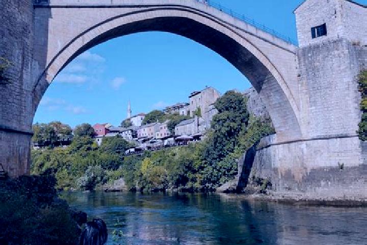 Isabella, 28 — Escort in Gornja Koprivna, Bosnia and Herzegovina