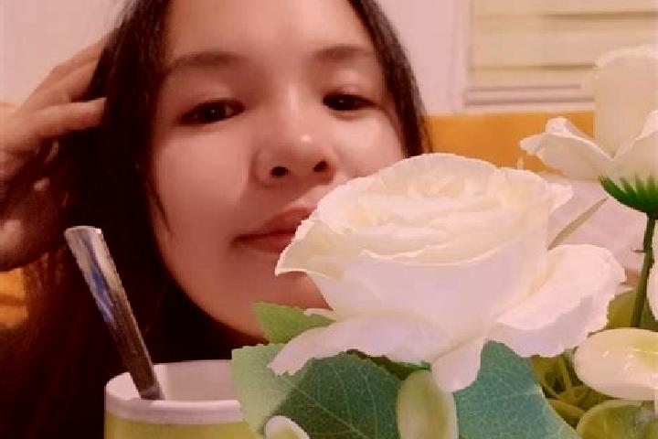 Isabella, 28 — Escort in Hangbu, China