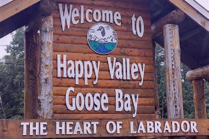Isabella, 28 — Escort in Happy Valley-Goose Bay, Canada