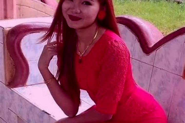 Isabella, 28 — Escort in Hlaw Kar, Myanmar