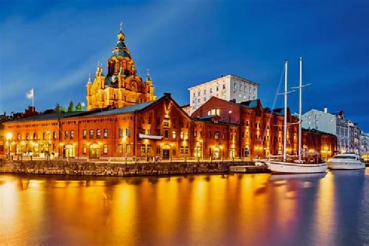 Isabella, 28 — Escort in Ilmajoki, Finland