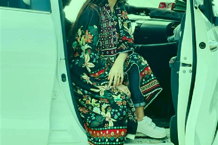 Isabella, 28 — Escort in Jamshoro, Pakistan
