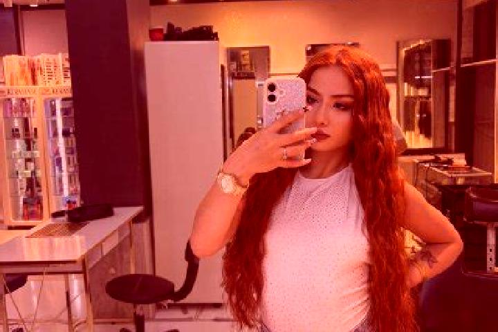 Isabella, 28 — Escort in Karacabey, Turkey