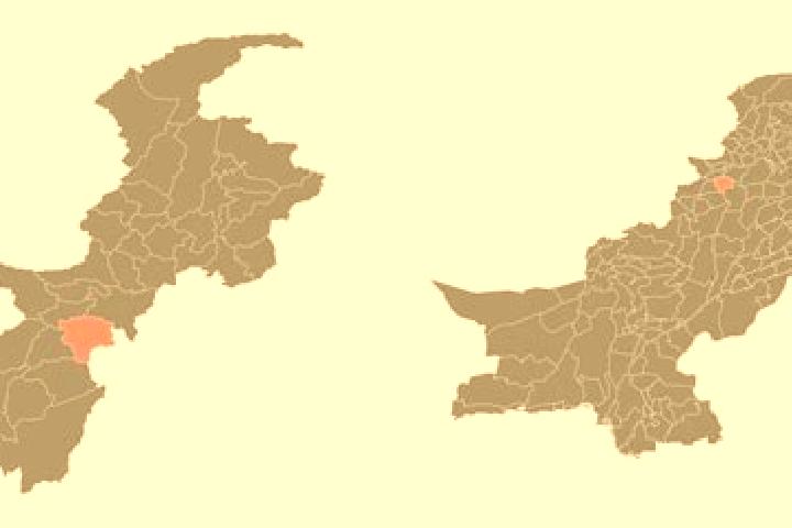 Isabella, 28 — Escort in Karak, Pakistan