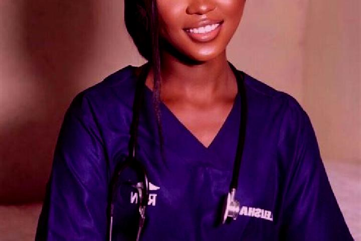Isabella, 28 — Escort in Karim Lamido, Nigeria