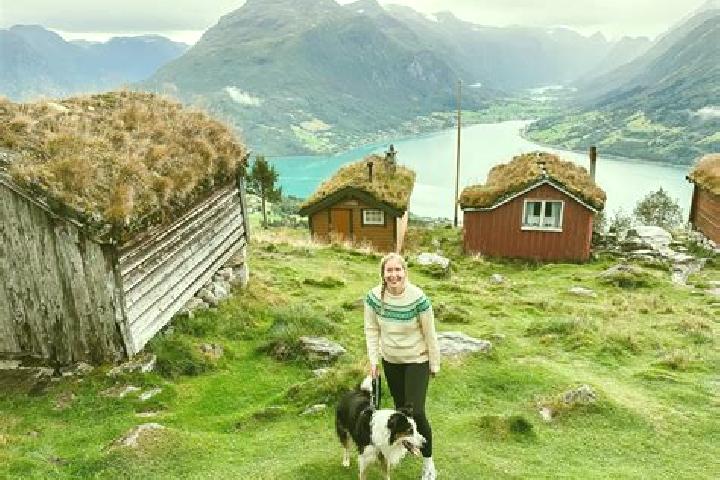 Isabella, 28 — Escort in Karlshus, Norway