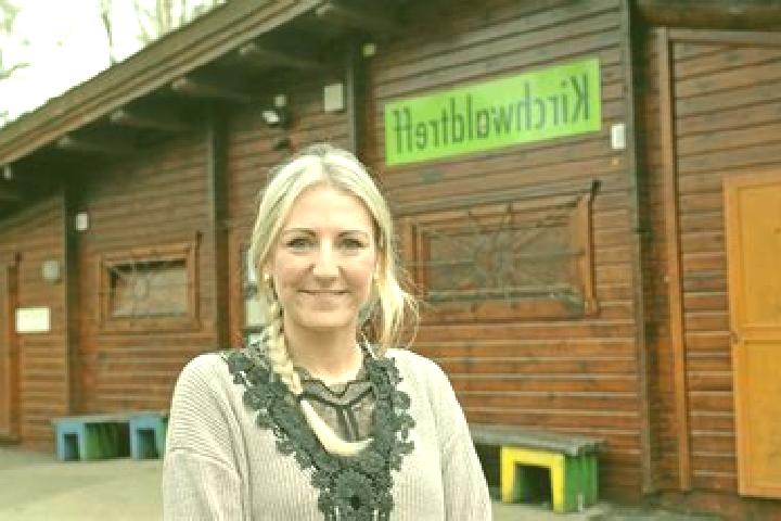 Isabella, 28 — Escort in Kirchwald, Germany