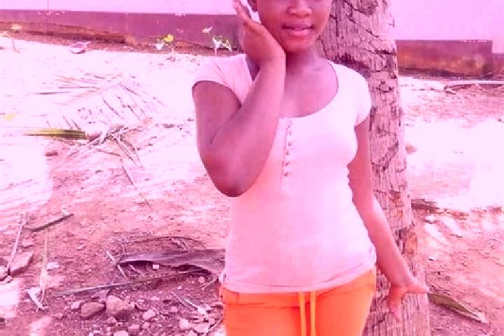 Isabella, 28 — Escort in Mboro, Senegal