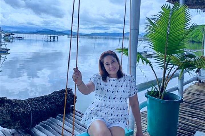 Isabella, 28 — Escort in New Washington, Philippines